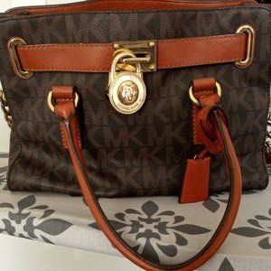 Michael Kors purse